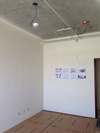 仁山雲集監工日誌