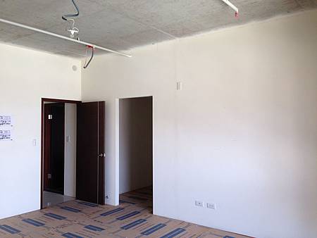 仁山雲集監工日誌