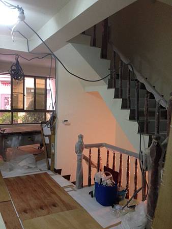 久樘法國莊園監工日誌2 久樘法國莊園監工日誌2