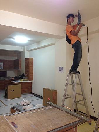 久樘法國莊園監工日誌18 久樘法國莊園監工日誌18