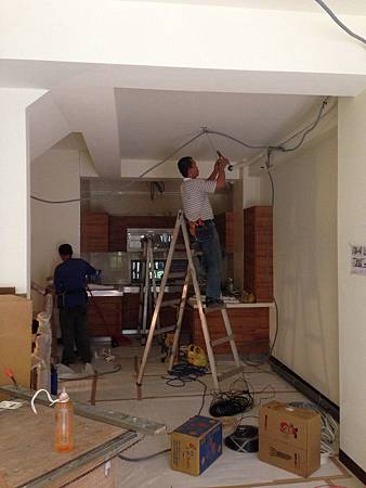 久樘法國莊園監工日誌36 久樘法國莊園監工日誌36