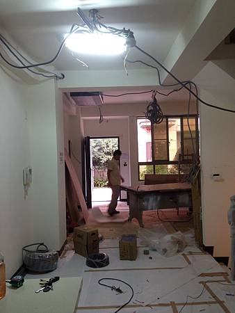 久樘法國莊園監工日誌37 久樘法國莊園監工日誌37