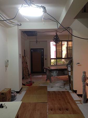 久樘法國莊園監工日誌41 久樘法國莊園監工日誌41