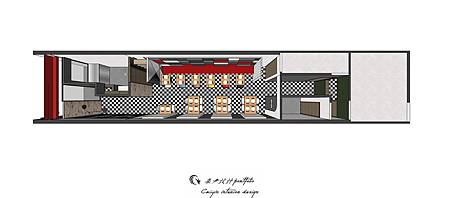 餐廳設計10 餐廳設計10