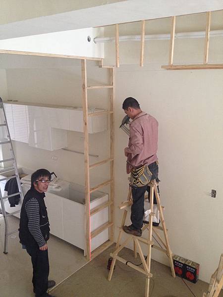 台中室內設計 木工進場施工 (8).JPG 台中室內設計 木工進場施工 (8).JPG