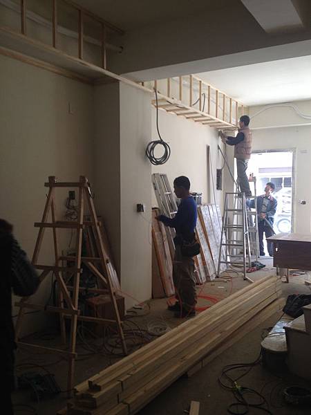 台中室內設計 木工進場施工 (10).JPG 台中室內設計 木工進場施工 (10).JPG