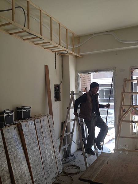 台中室內設計 木工進場施工 (14).JPG 台中室內設計 木工進場施工 (14).JPG