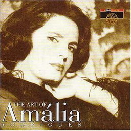 Am&aacute;lia Rodrigues