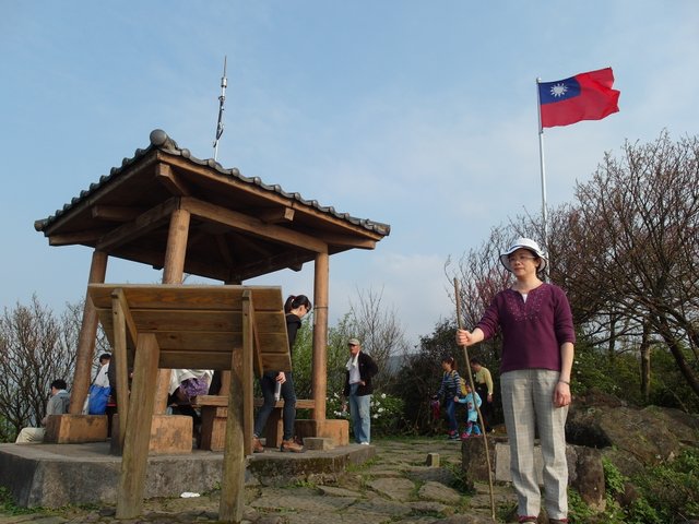 大尖山 (127) 大尖山 (127)
