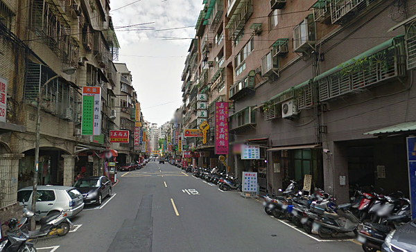 必經之路 必經之路