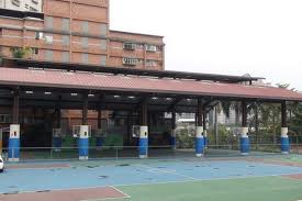 籃球場 籃球場
