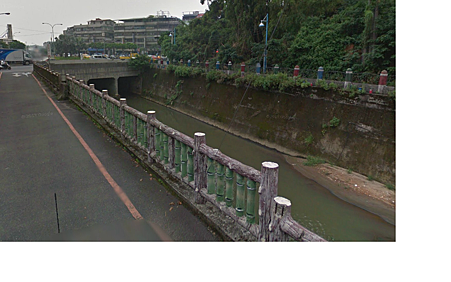 水溝 水溝