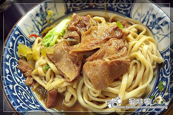 [宜蘭]大成羊排麵.牛肉麵