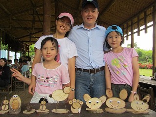 第一次露營就上手活動照片 第一次露營就上手活動照片