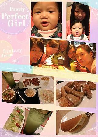 1031125文德國小校外教學-九斗村2人$1380.人妻午餐趴-Hot7新鐵板料理$319【2014新北市歡樂耶誕城】-2