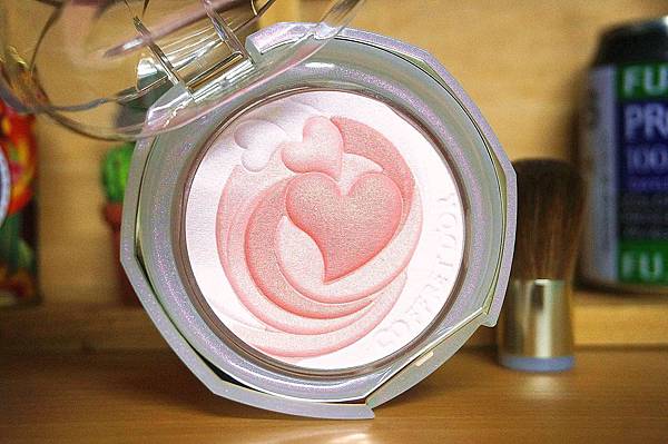 佳麗寶COFFRET D'OR 2014夏秋彩妝