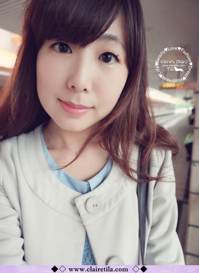 星和台北_Ultherapy極線音波拉提_Claire C妞19