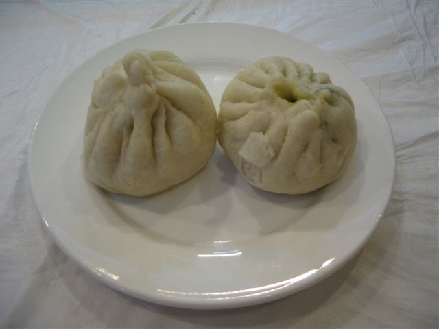 包子