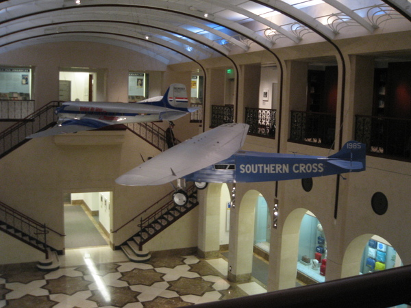 對飛機一竅不通的我完全就是在看個熱鬧-_-