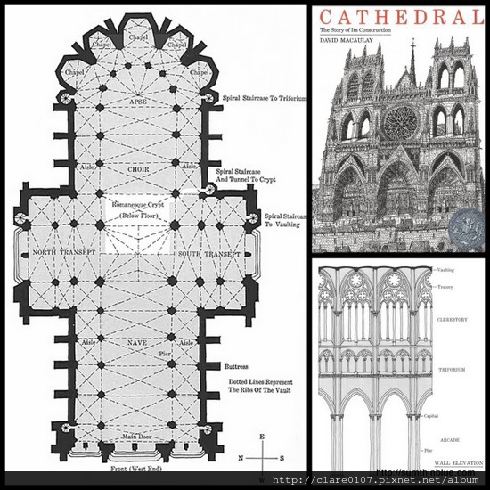 仿羅馬式教堂_1 仿羅馬式教堂_1