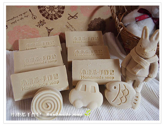 純橄欖油皂           600g 