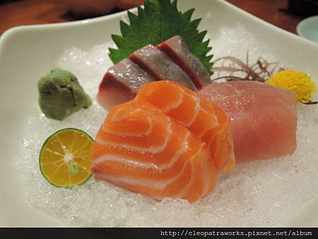 永青日本料理01 永青日本料理01