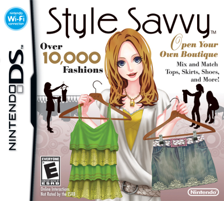 Style Savvy.jpg Style Savvy.jpg