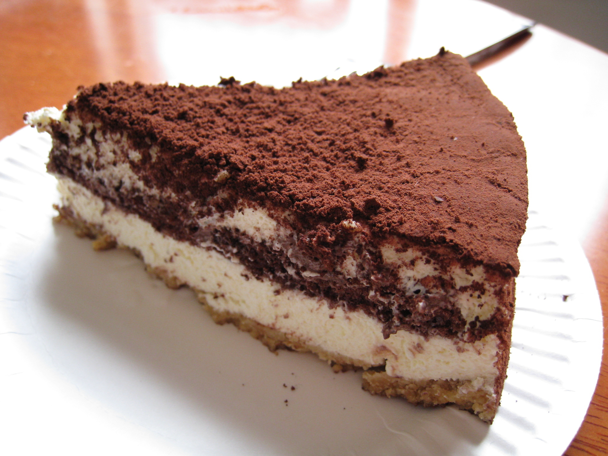 提拉米苏 甜点 甜 巧克力 蛋糕 饼干 美味 好吃 美食图片下载 - 觅知网