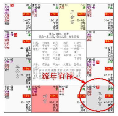 2015流年 2015流年