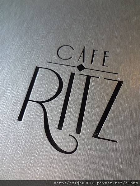 Ritz Ritz