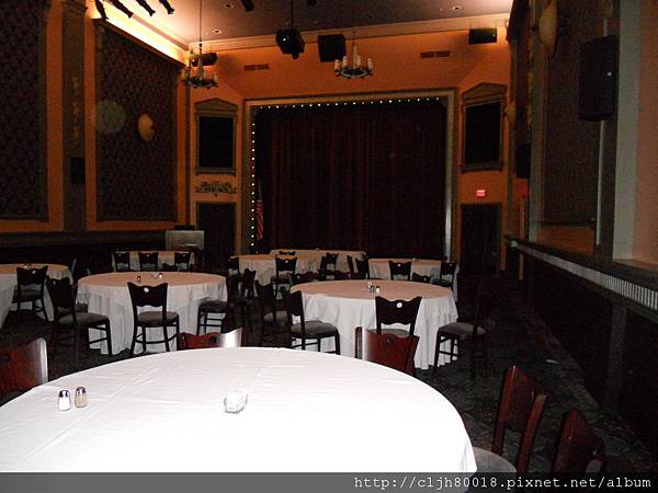 Ritz theater Ritz theater