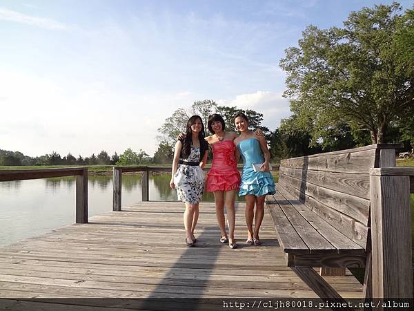 Near lake Near lake