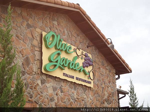 Olive Garden Olive Garden