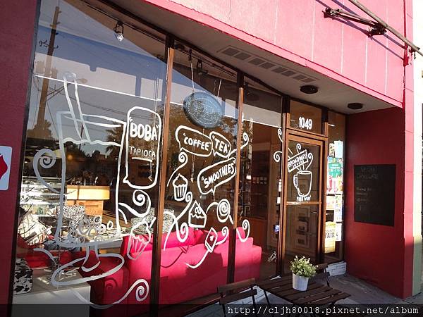 Joyce' cafe Joyce' cafe