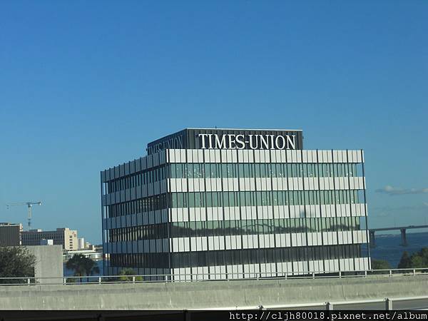 Times-Union Times-Union