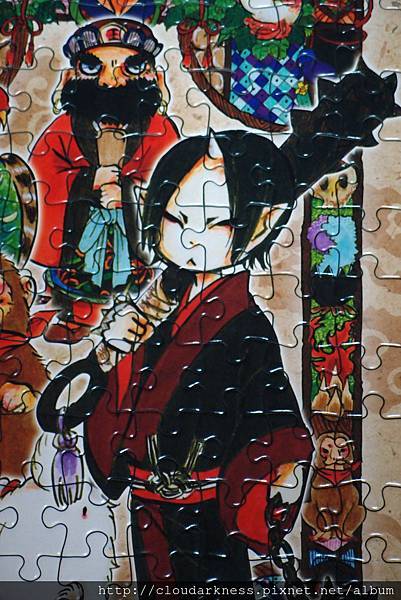 鬼燈的冷徹拼圖 (1).JPG 鬼燈的冷徹拼圖 (1).JPG