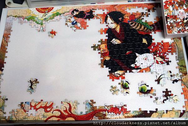 鬼燈的冷徹拼圖 (6).JPG 鬼燈的冷徹拼圖 (6).JPG