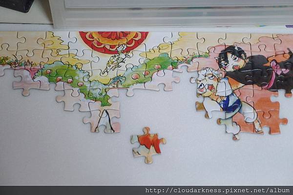 鬼燈的冷徹拼圖 (9).JPG 鬼燈的冷徹拼圖 (9).JPG