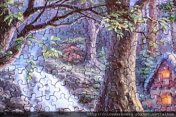 thomas kinkade snow white (3).JPG thomas kinkade snow white (3).JPG