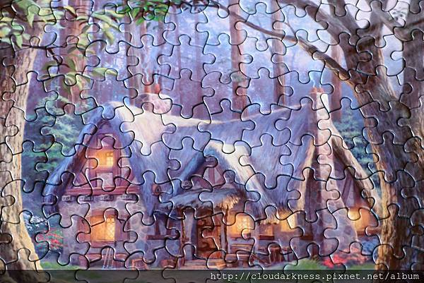 thomas kinkade snow white (4).JPG thomas kinkade snow white (4).JPG