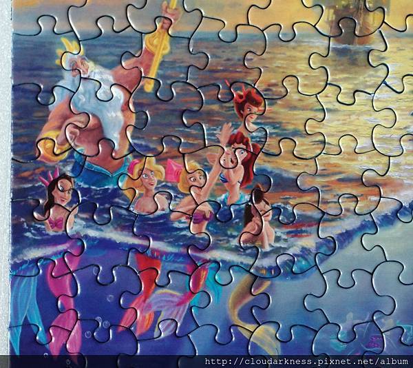 thomas kinkade mermaid (3).JPG