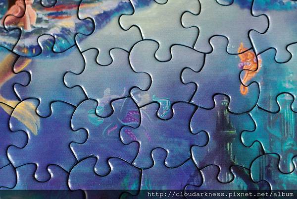 thomas kinkade mermaid (4).JPG