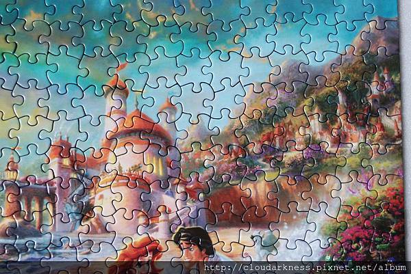 thomas kinkade mermaid (6).JPG