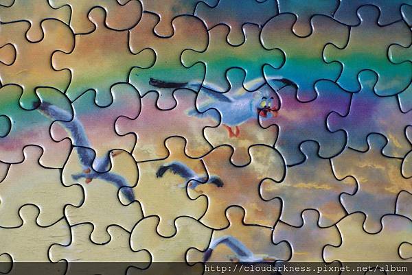 thomas kinkade mermaid (10).JPG