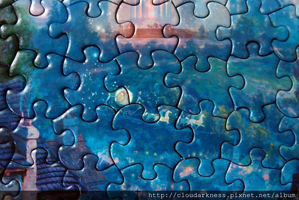 thomas kinkade cinderella (3).JPG