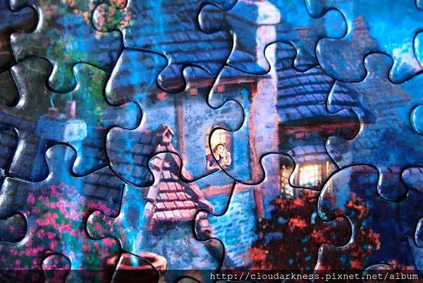 thomas kinkade cinderella (5).JPG