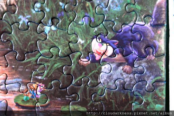 thomas kinkade cinderella (7).JPG