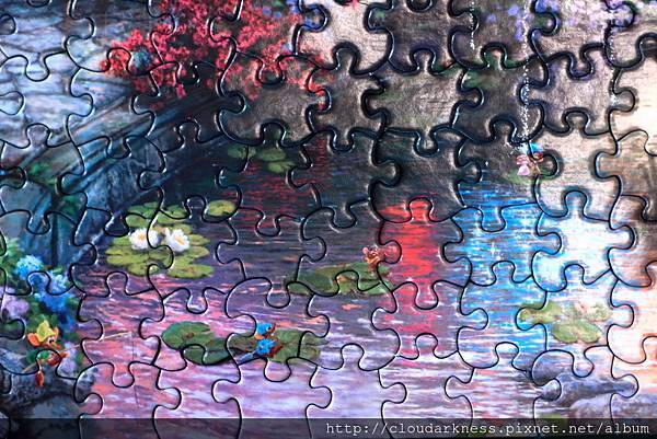 thomas kinkade cinderella (8).JPG