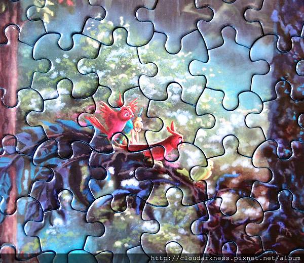 thomas kinkade sleeping beauty (4).JPG thomas kinkade sleeping beauty (4).JPG