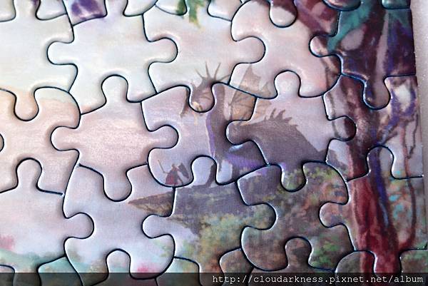 thomas kinkade sleeping beauty (13).JPG thomas kinkade sleeping beauty (13).JPG